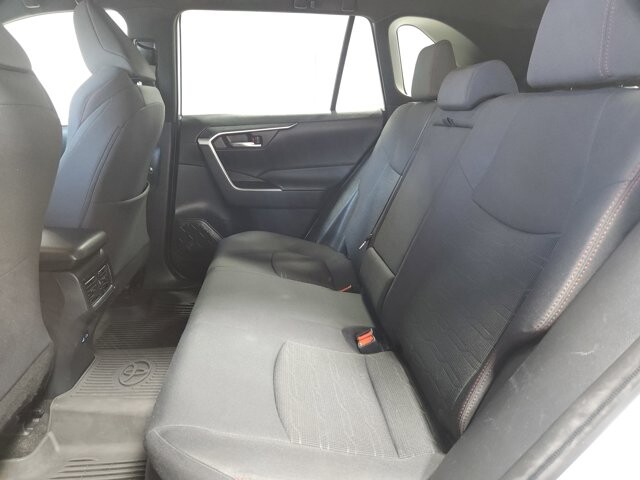 2022 Toyota RAV4 in Cinnaminson, NJ 08077 - 2463788 13