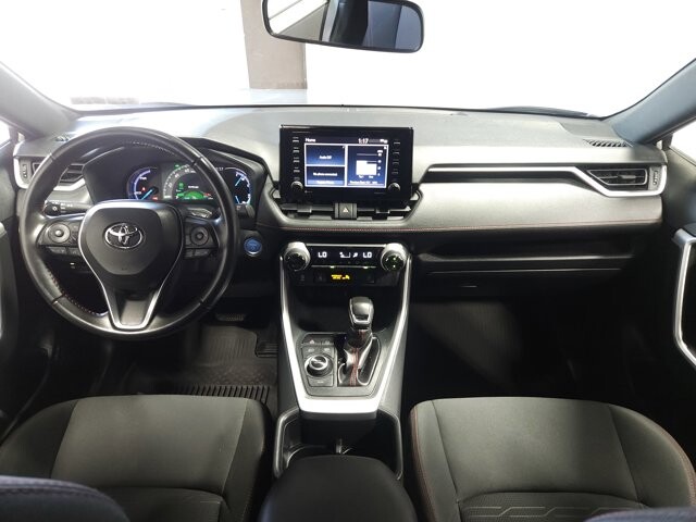 2022 Toyota RAV4 in Cinnaminson, NJ 08077 - 2463788 15