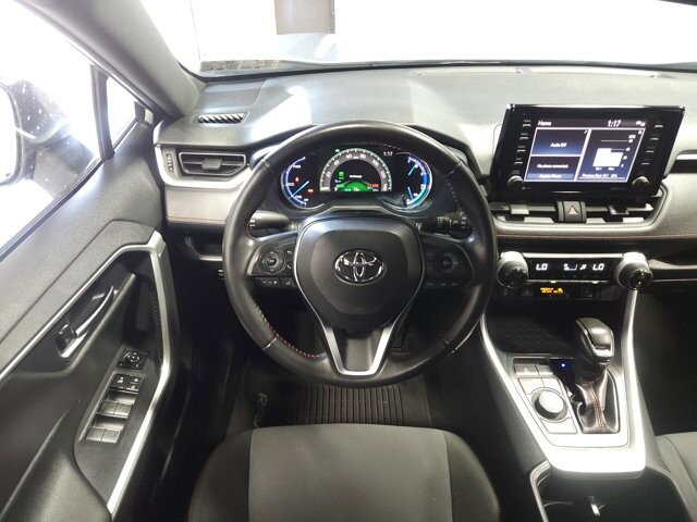 2022 Toyota RAV4 in Cinnaminson, NJ 08077 - 2463788 16