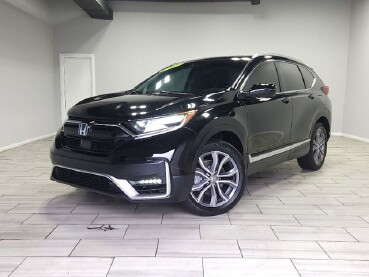 2022 Honda CR-V in Cinnaminson, NJ 08077