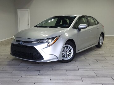2022 Toyota Corolla in Cinnaminson, NJ 08077