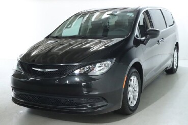 2022 Chrysler Voyager in Bedford, OH 44146