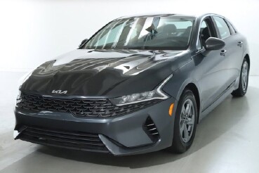 2022 Kia K5 in Bedford, OH 44146