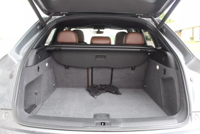 2016 Audi Q3 in Decatur, GA 30032 - 2463809 137