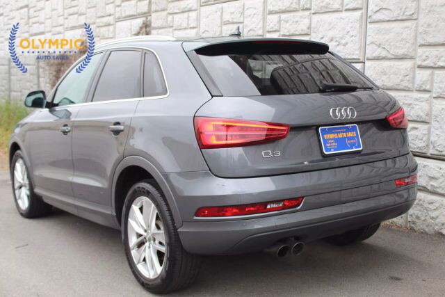 2016 Audi Q3 in Decatur, GA 30032 - 2463809 51