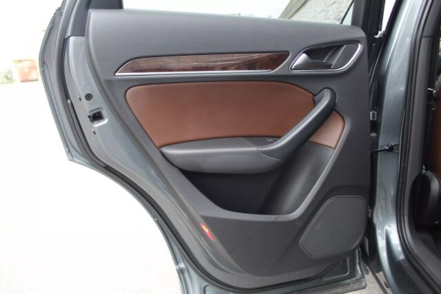 2016 Audi Q3 in Decatur, GA 30032 - 2463809 134