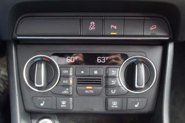 2016 Audi Q3 in Decatur, GA 30032 - 2463809 118