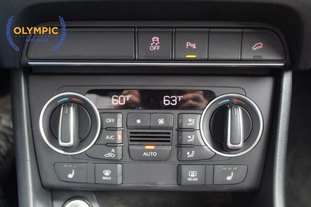 2016 Audi Q3 in Decatur, GA 30032 - 2463809 72