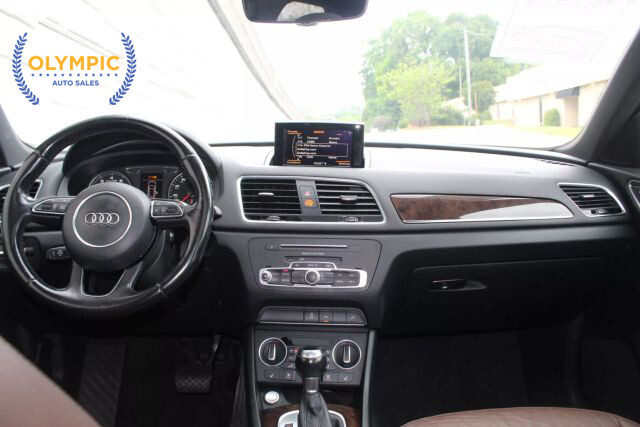 2016 Audi Q3 in Decatur, GA 30032 - 2463809 61