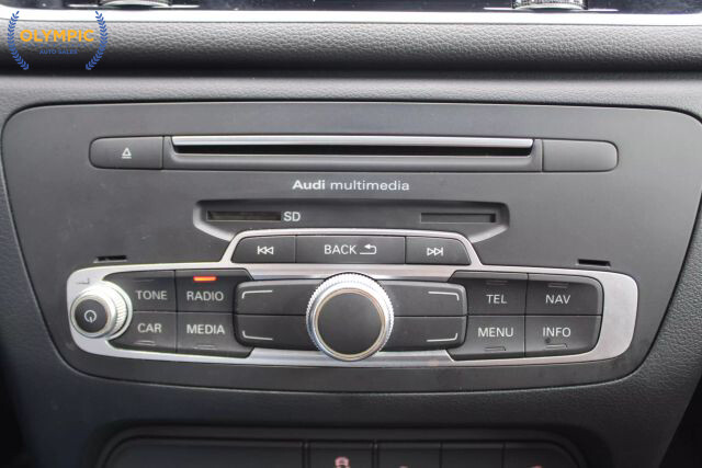 2016 Audi Q3 in Decatur, GA 30032 - 2463809 25