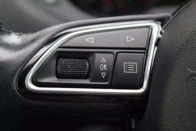 2016 Audi Q3 in Decatur, GA 30032 - 2463809 111