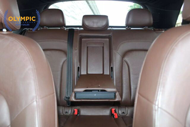 2016 Audi Q3 in Decatur, GA 30032 - 2463809 84