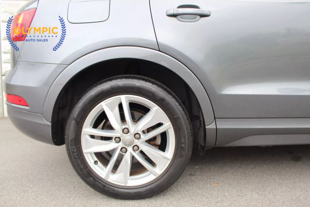 2016 Audi Q3 in Decatur, GA 30032 - 2463809 59