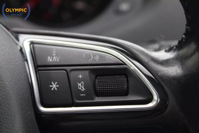 2016 Audi Q3 in Decatur, GA 30032 - 2463809 20