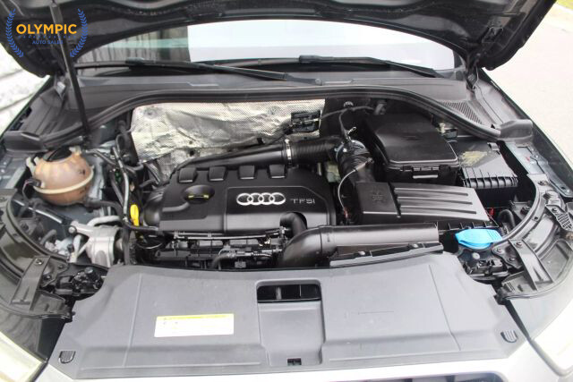 2016 Audi Q3 in Decatur, GA 30032 - 2463809 46