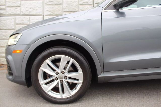 2016 Audi Q3 in Decatur, GA 30032 - 2463809 102