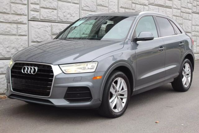 2016 Audi Q3 in Decatur, GA 30032 - 2463809 93