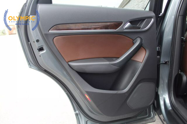 2016 Audi Q3 in Decatur, GA 30032 - 2463809 88