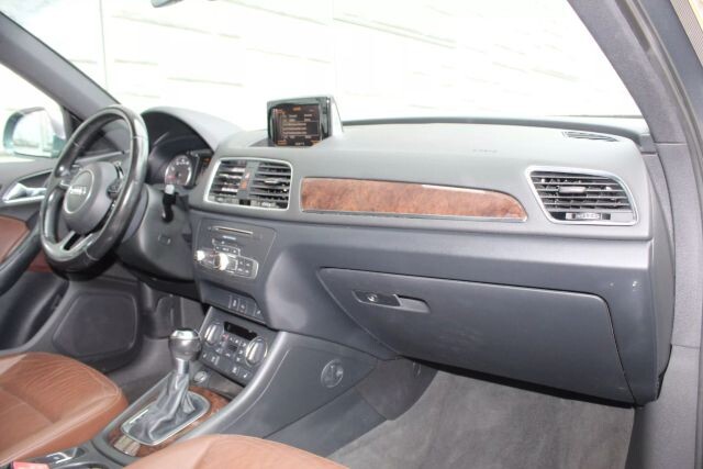 2016 Audi Q3 in Decatur, GA 30032 - 2463809 108