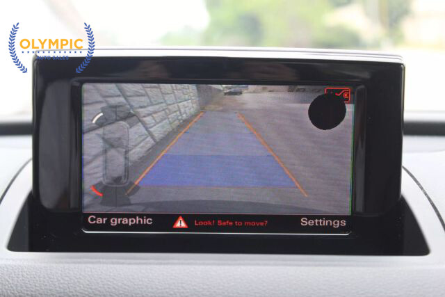 2016 Audi Q3 in Decatur, GA 30032 - 2463809 69