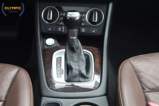 2016 Audi Q3 in Decatur, GA 30032 - 2463809 29