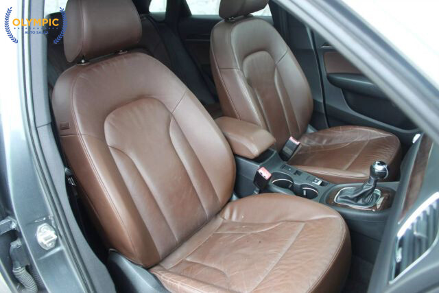 2016 Audi Q3 in Decatur, GA 30032 - 2463809 35