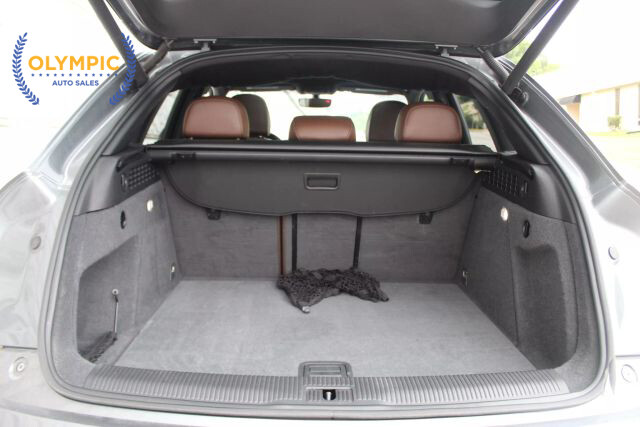 2016 Audi Q3 in Decatur, GA 30032 - 2463809 91