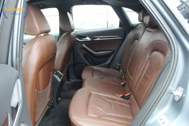 2016 Audi Q3 in Decatur, GA 30032 - 2463809 36