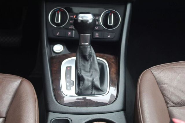 2016 Audi Q3 in Decatur, GA 30032 - 2463809 121