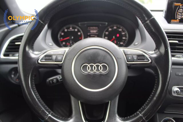 2016 Audi Q3 in Decatur, GA 30032 - 2463809 64