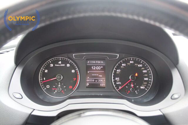 2016 Audi Q3 in Decatur, GA 30032 - 2463809 67