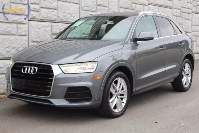 2016 Audi Q3 in Decatur, GA 30032 - 2463809