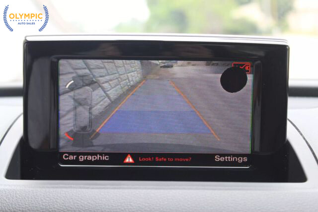 2016 Audi Q3 in Decatur, GA 30032 - 2463809 23