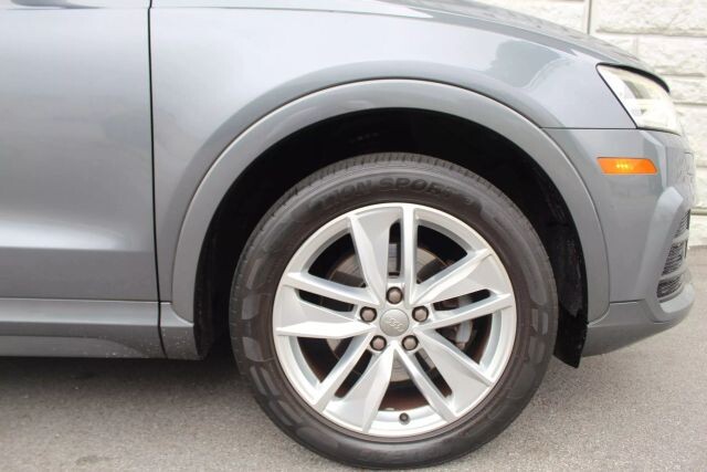 2016 Audi Q3 in Decatur, GA 30032 - 2463809 104