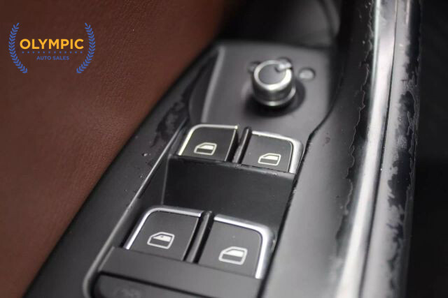 2016 Audi Q3 in Decatur, GA 30032 - 2463809 77