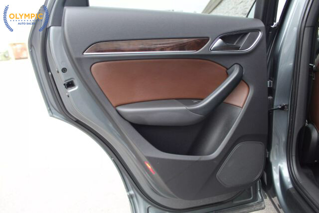 2016 Audi Q3 in Decatur, GA 30032 - 2463809 42