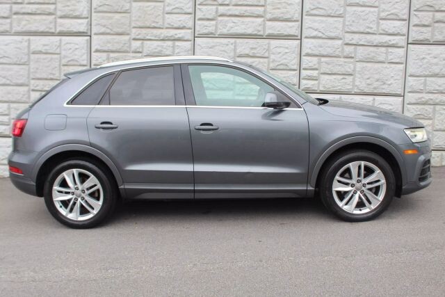 2016 Audi Q3 in Decatur, GA 30032 - 2463809 101