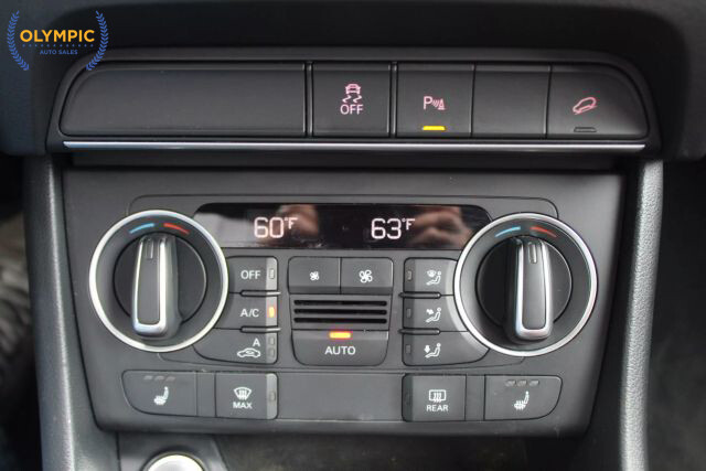 2016 Audi Q3 in Decatur, GA 30032 - 2463809 26