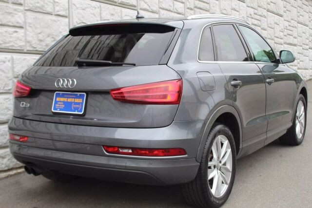 2016 Audi Q3 in Decatur, GA 30032 - 2463809 98