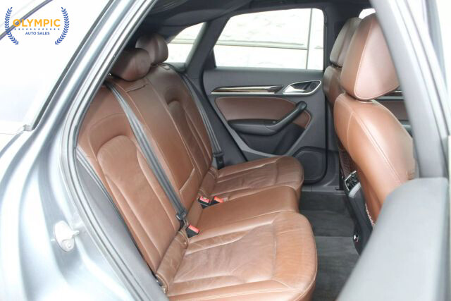 2016 Audi Q3 in Decatur, GA 30032 - 2463809 37