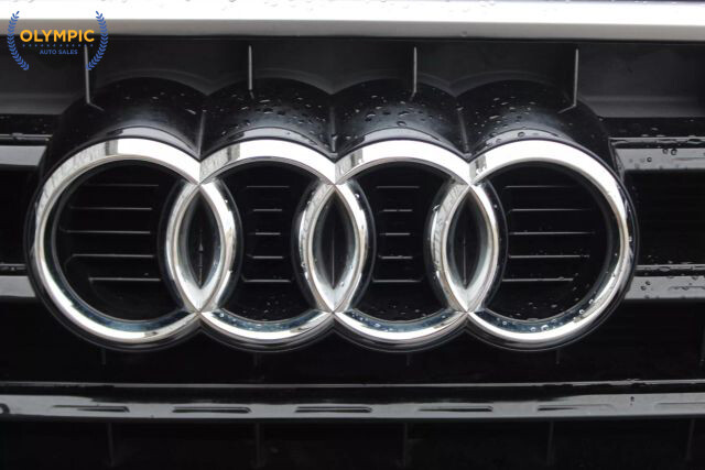 2016 Audi Q3 in Decatur, GA 30032 - 2463809 4