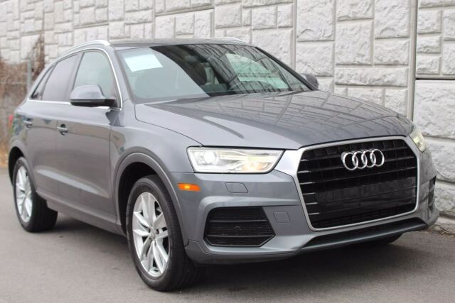 2016 Audi Q3 in Decatur, GA 30032 - 2463809 94