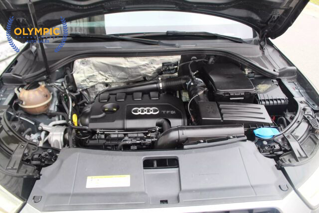 2016 Audi Q3 in Decatur, GA 30032 - 2463809 92