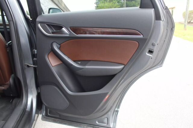 2016 Audi Q3 in Decatur, GA 30032 - 2463809 135