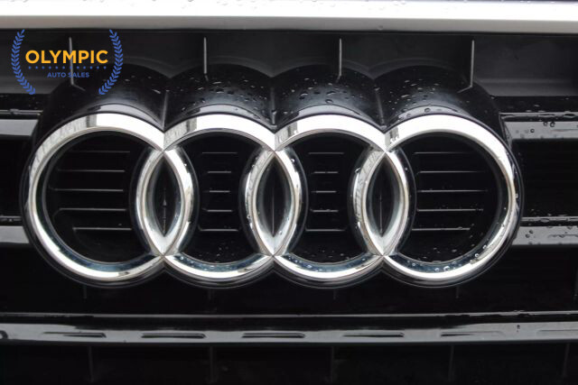 2016 Audi Q3 in Decatur, GA 30032 - 2463809 50