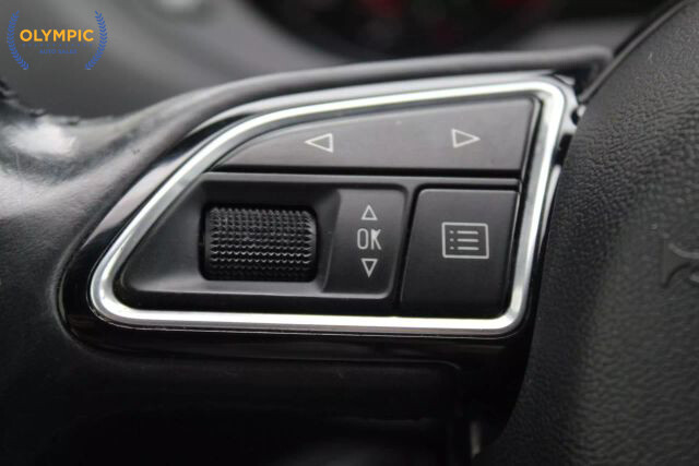 2016 Audi Q3 in Decatur, GA 30032 - 2463809 19