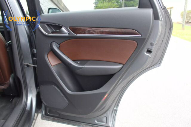 2016 Audi Q3 in Decatur, GA 30032 - 2463809 89