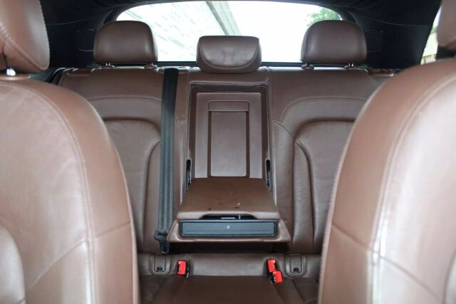 2016 Audi Q3 in Decatur, GA 30032 - 2463809 130