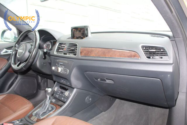 2016 Audi Q3 in Decatur, GA 30032 - 2463809 62