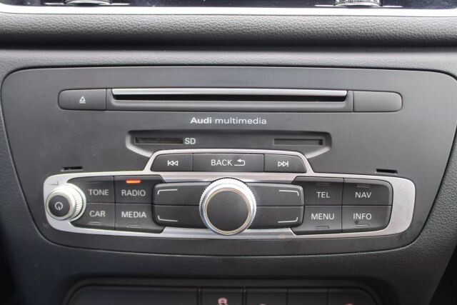 2016 Audi Q3 in Decatur, GA 30032 - 2463809 117